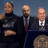 Bloomberg Preparing For Nor'Easter By Closing Parks, Evacuating Very Low-Lying Areas